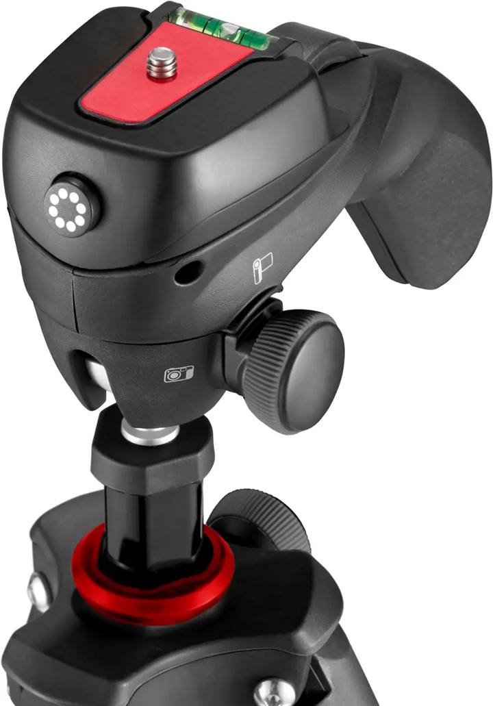 Joby | Compact Action Kit - Black | JB01762