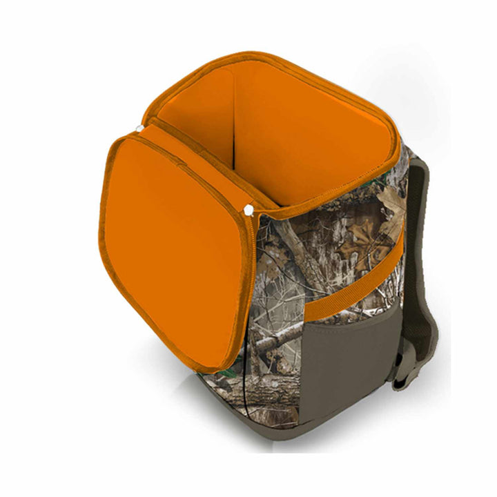 Otterbox | Backpack Cooler with Bottle Opener - Realtree Trekker | 102-0141