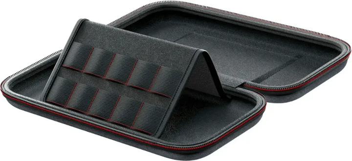 PowerA | Slim Case for Nintendo Switch 2 - Dark Heather Grey | NSCS0528-01