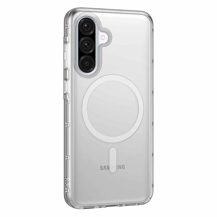 Nimbus9 | Alto 2 Case for Samsung Galaxy A36 5G - Clear | N9AL-SAMGA36-CL