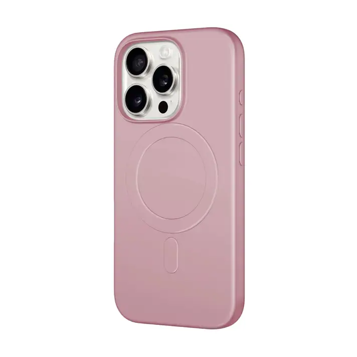 Nimbus9 | Alto 2 MagSafe Case for iPhone 16 Pro - Pink | 120-9302