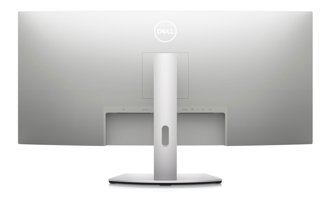 Dell | Curved USB-C Monitor 34" |  S3423DWC