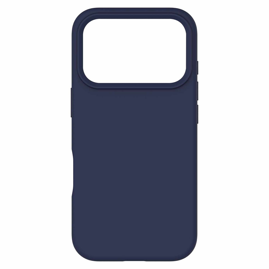 Blu Element | Silicone MagSafe Case iPhone 18 Pro /17 Pro - Navy | BESMG18PR1