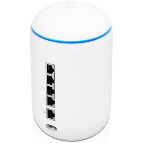 Ubiquiti | UniFi  Dream Machine - White | UDMCA