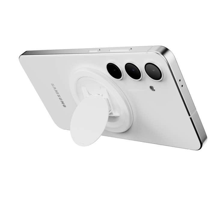 ohsnap! | Snap Grip 5 - Overexposed | PH-S4C-WHT-001