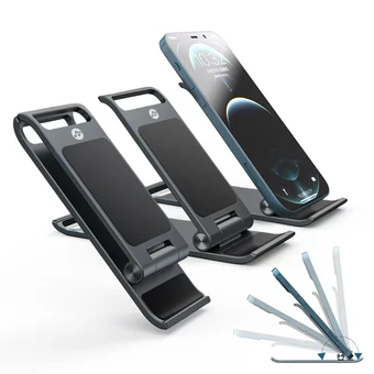 Rockstone | Aluminum Desktop Phone Stand | R1010-00