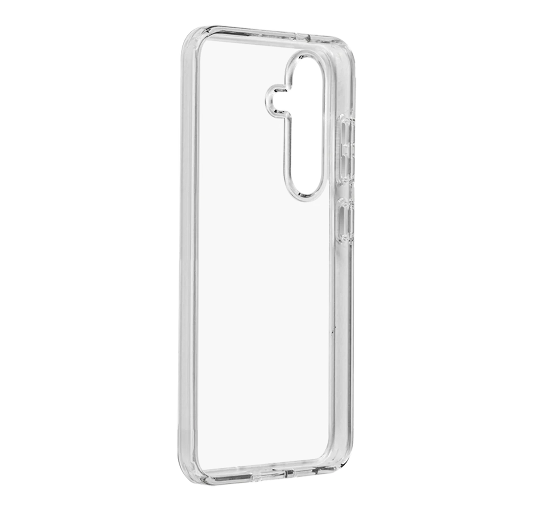 LOGiiX | Smartphone Essentials for Samsung S24 FE - White | LGX-13867
