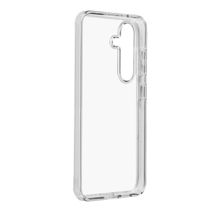 LOGiiX | Smartphone Essentials for Samsung S24 FE - White | LGX-13867