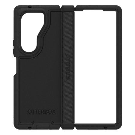 Otterbox | Defender XT Series Case Samsung Galaxy Z Fold6 - Black | 15-12634
