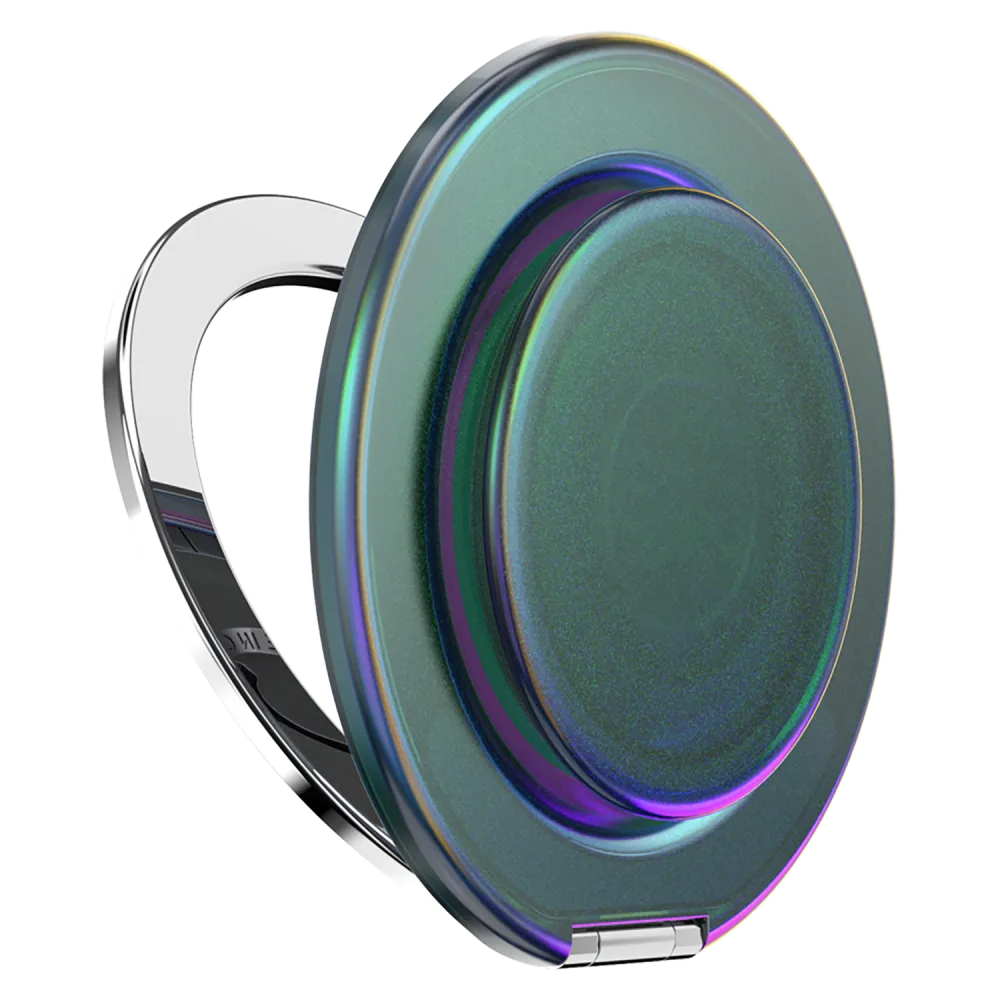 PopSockets | Kick-Out PopGrip with MagSafe - Nightshade | PS-809464