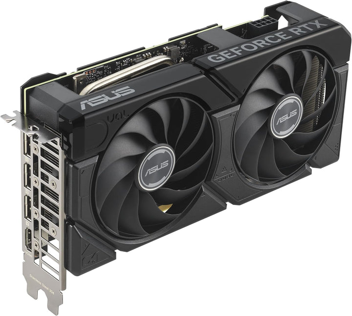 ASUS | Dual GeForce RTX™ 4070 SUPER EVO OC Edition 12GB GDDR6X | DUAL-RTX4070S-O12G-EVO