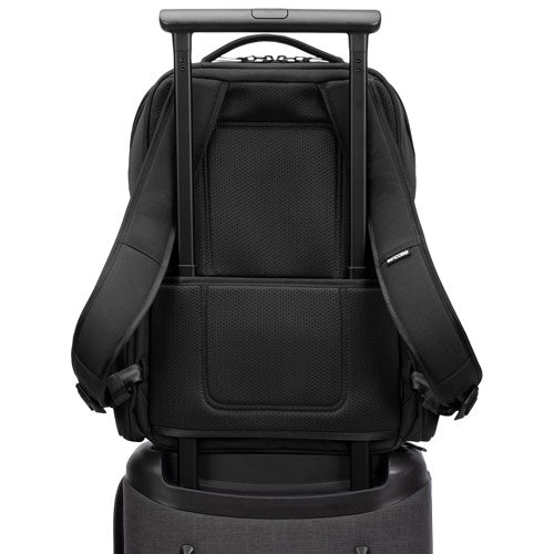 Incase | Designs A.R.C Laptop Day Backpack For up to 16"- Black | INCO100684-BLK