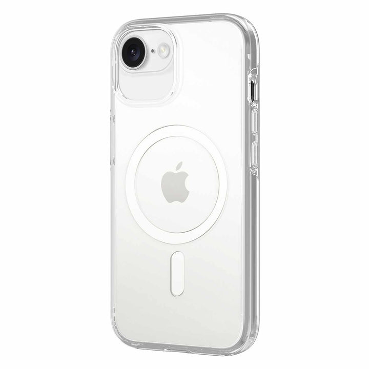 Nimbus9 | Vantage MagSafe Case for iPhone 16e - Clear | N9V1MS-IPHSE25-CL