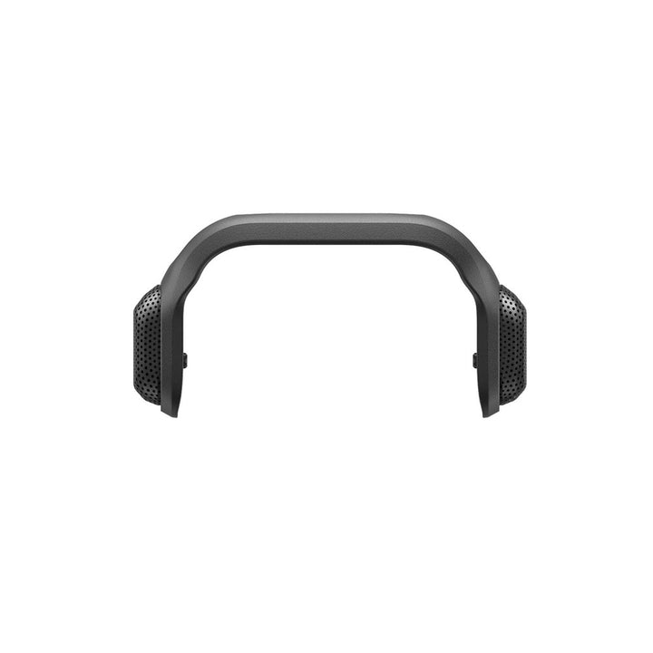 Insta360 |  X6 Mic Windshield - Black | CINSBBXL-01