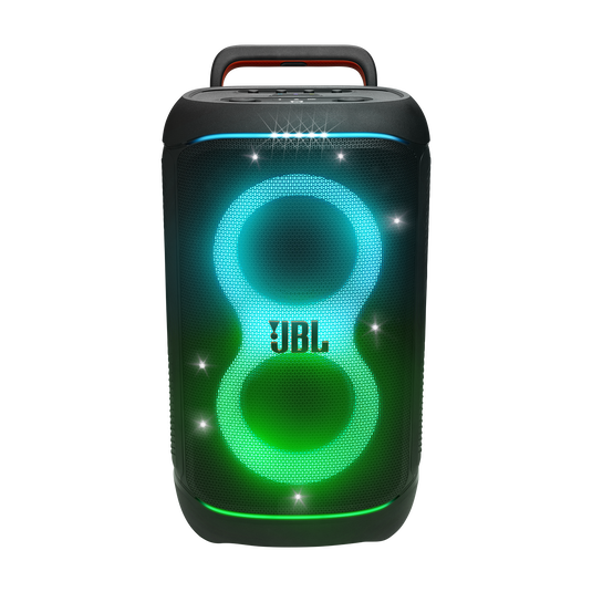 JBL | PartyBox 520 Portable Battery Powered Party Speaker | JBLPARTYBOX520AM