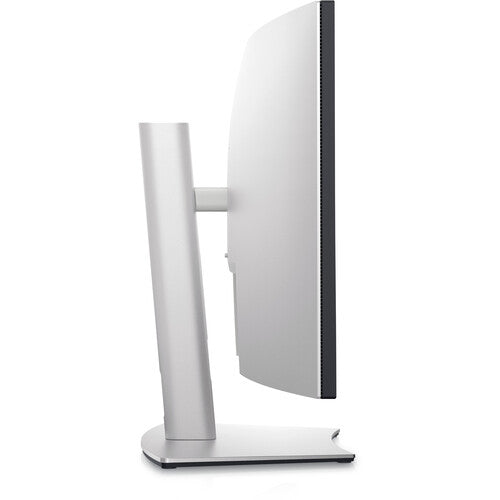 Dell | Ultrasharp 38" Curved Usb C Hub Monitor | U3824DW