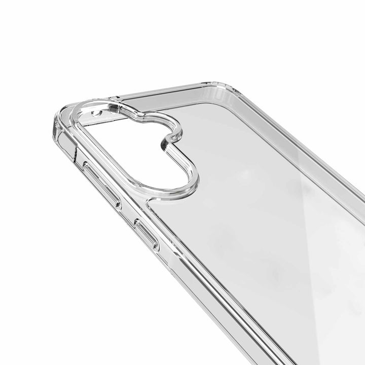 Blu Element | DropZone Air Case for Samsung Galaxy A57 5G - Clear | BEDAA57
