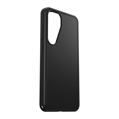 Otterbox | Symmetry Magnets Series Case Samsung Galaxy S25 - Black | 77-97395