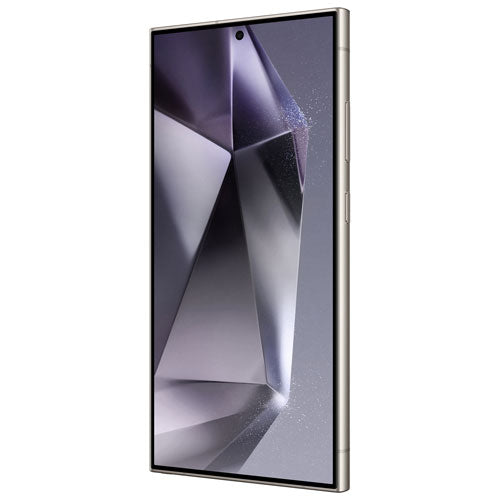 Samsung | S24 Ultra 512GB 12GB 6.8" - Titanium Violet | SM-S928WZVFXAC