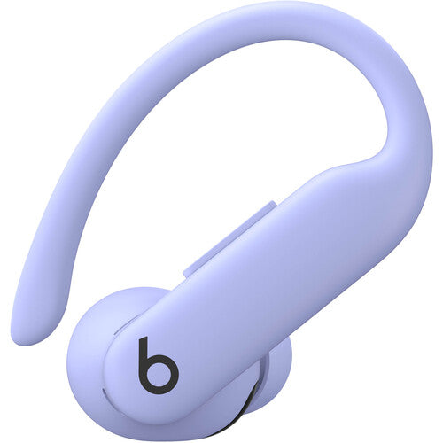 Beats | Powerbeats Pro 2 High-Performance Earbuds - Hyper  Purple | MX753LL/A
