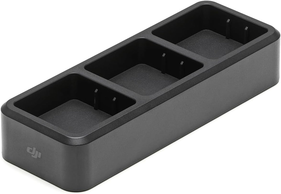 DJI | Mavic 3 Enterprise Series Battery Charging Hub 100W - Black | CP.EN.00000422.01