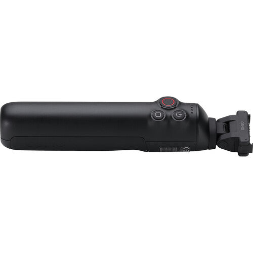 DJI | Battery Extension Rod for Osmo 360 Camera - Black | CP.OS.00000459.01