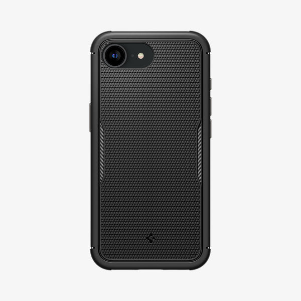 Spigen | Core Armor MagFit for iPhone 16e - Matte Black | SGPACS09126