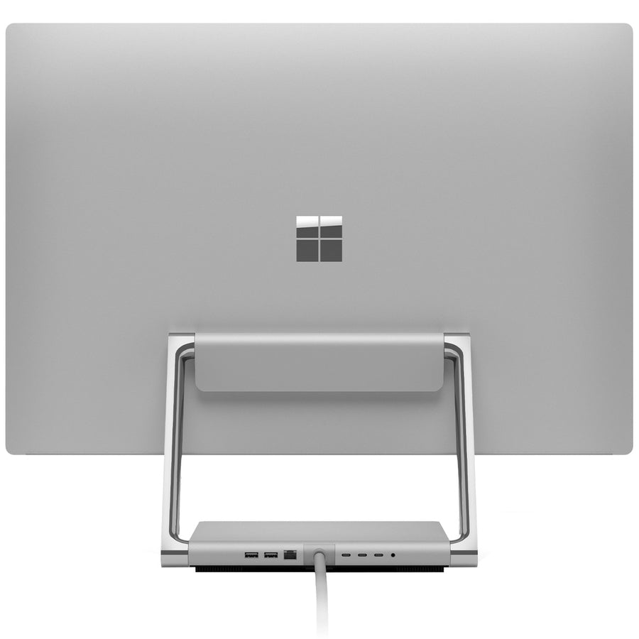 Microsoft | Surface Studio 2+ 28" i7-1255U 32GB LPDDR5 1TB W11 Pro 1YR Bilingual - Platinum | SBG-00002