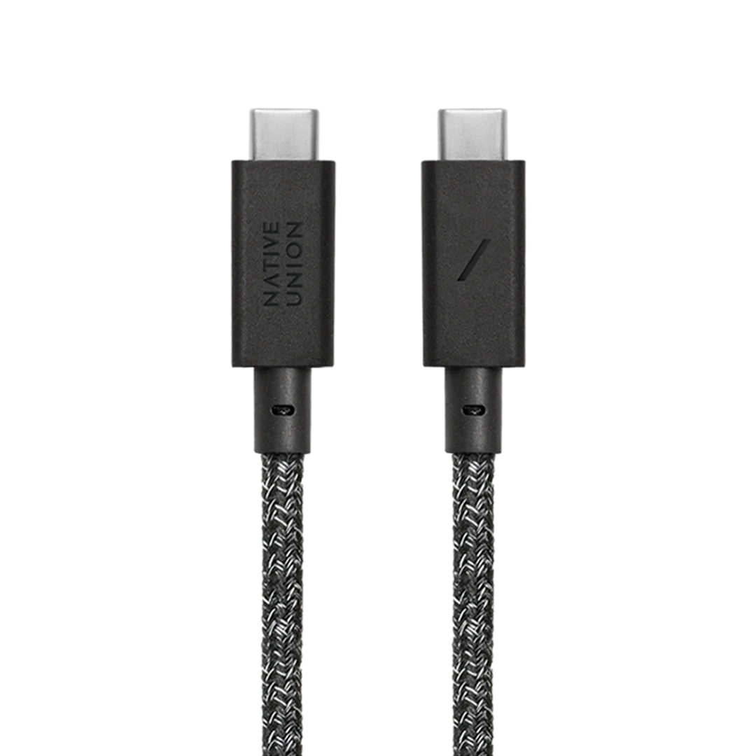 Native Union | Anchor Cable USB-C to USB-C 3M / 10FT 240W Cosmos | ACABLE-C-COS-NP