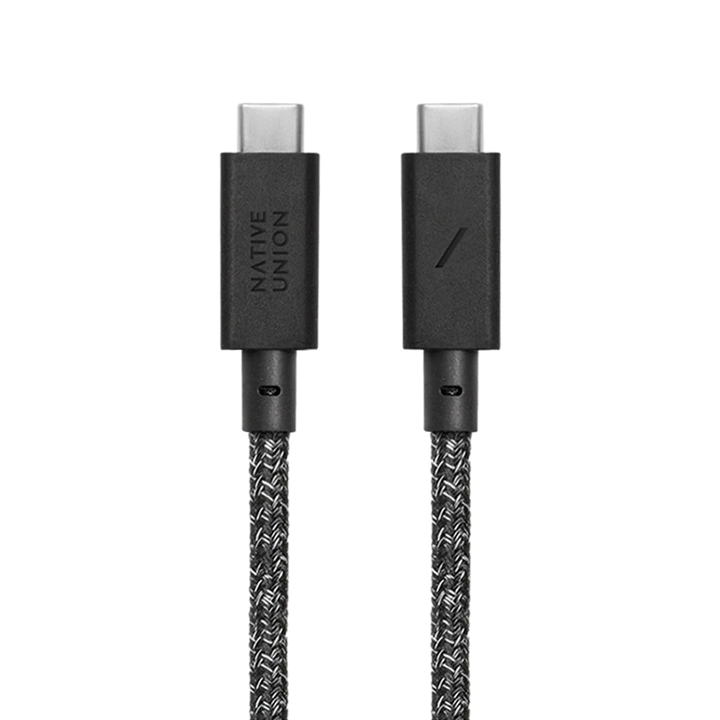 Native Union | Anchor Cable USB-C to USB-C 3M / 10FT 240W Cosmos | ACABLE-C-COS-NP