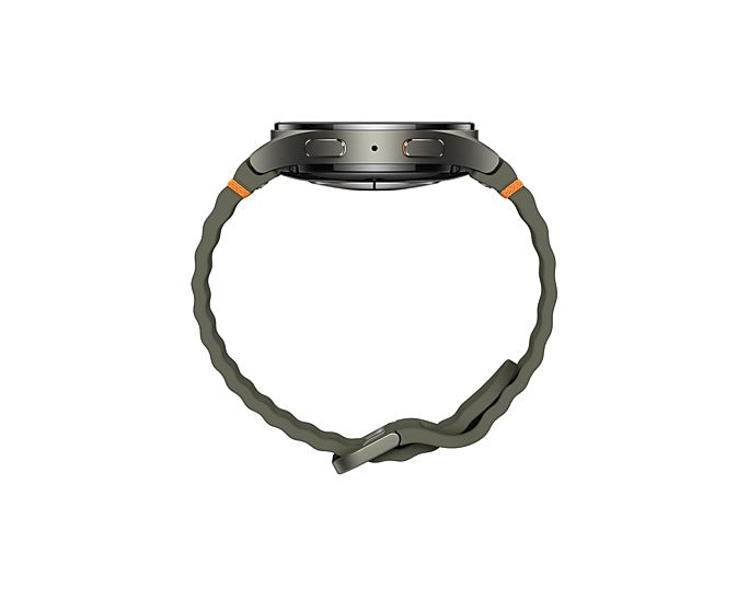 Samsung | Galaxy Watch LTE (GPS) 40mm Smartwatch - Green | SM-L305FZGAXAC
