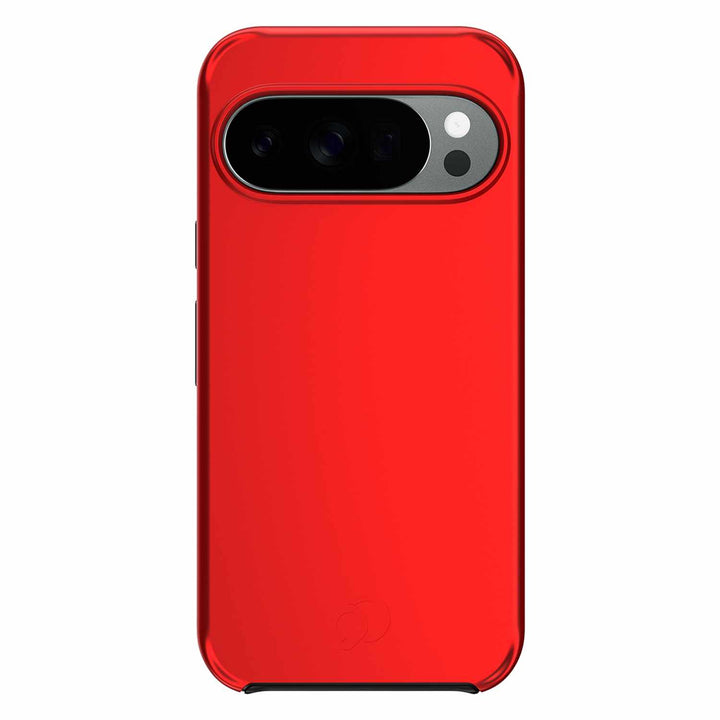 Nimbus9 | Cirrus 3 Premium MagSafe Case for Google Pixel 11/11 Pro - Crimson | N9C3GOOGPL11CR
