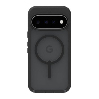 ZAGG | Graphene Rainier Snap Case Google Pixel 11/11 Pro - Black | 702321948