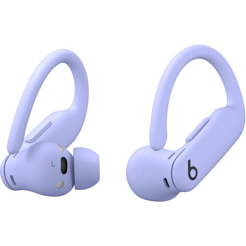 Beats | Powerbeats Pro 2 High-Performance Earbuds - Hyper  Purple | MX753LL/A