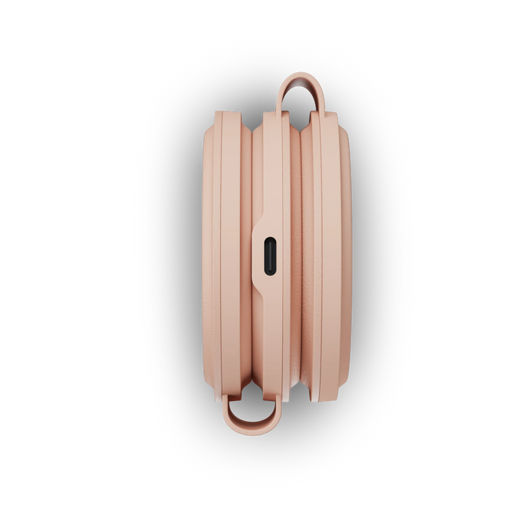 Satechi | OntheGo 3-in-1 Wireless Charger - Desert Rose | ST-QTG31R