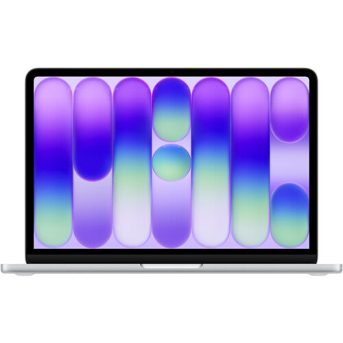 Apple | MacBook Neo 13" (2026) A18 Pro / 8GB RAM / 256GB SSD English - Silver | MHFA4LL/A
