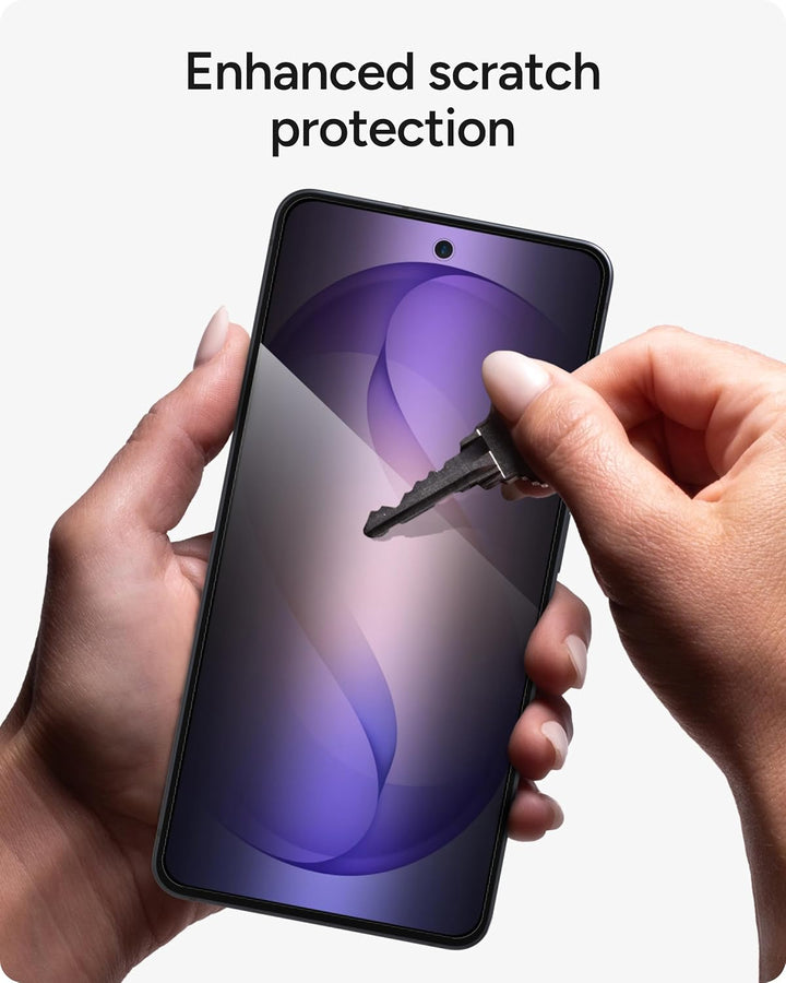 ZAGG | InvisibleShield Glass Elite Privacy Screen Protector Samsung Galaxy S26 | 200121423