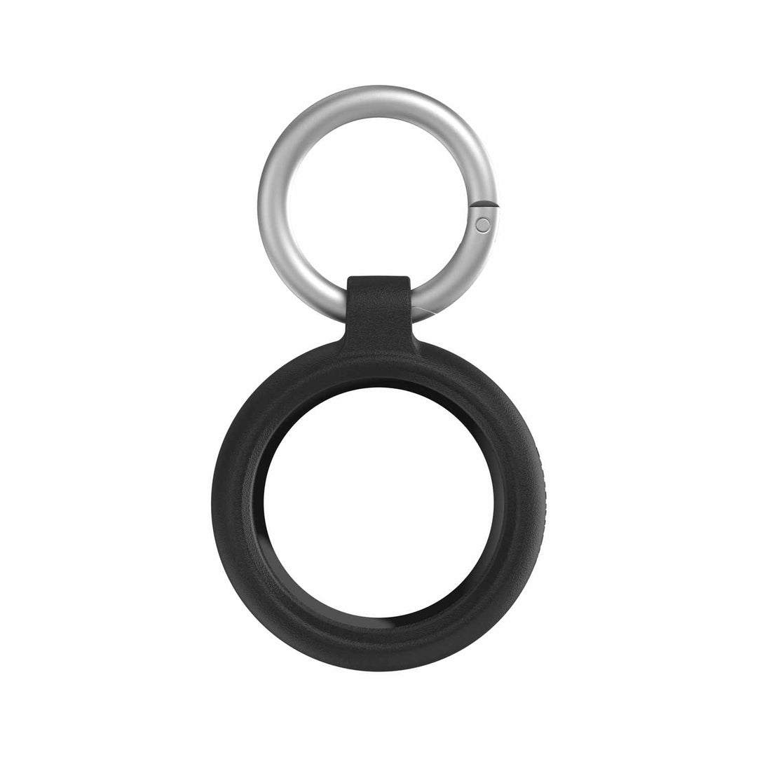 Otterbox | Sleek Tracker Case for AirTag - Black | 115-2245