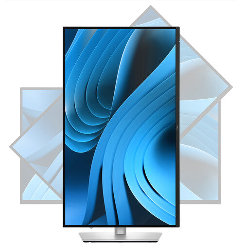 Dell | Pro 27 Plus 4K USB-C Hub Monitor | P2725QE