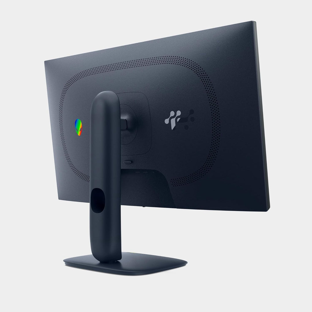 Alienware | 25 320Hz Gaming Monitor QHD (2560 x 1440) up to 180 Hz Display 1ms  | AW2525HM