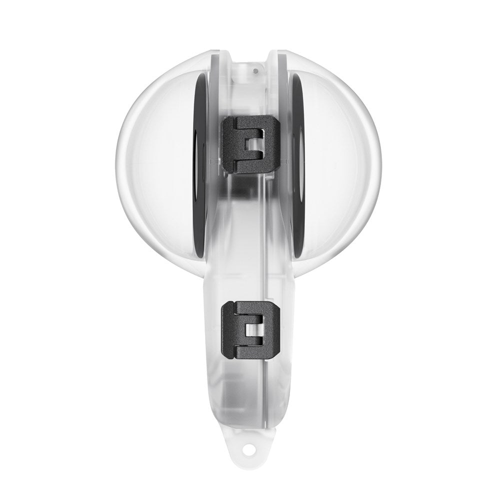 Insta360 |  X6 Invisible Dive Case Pro - Clear | CINSBBXG-01