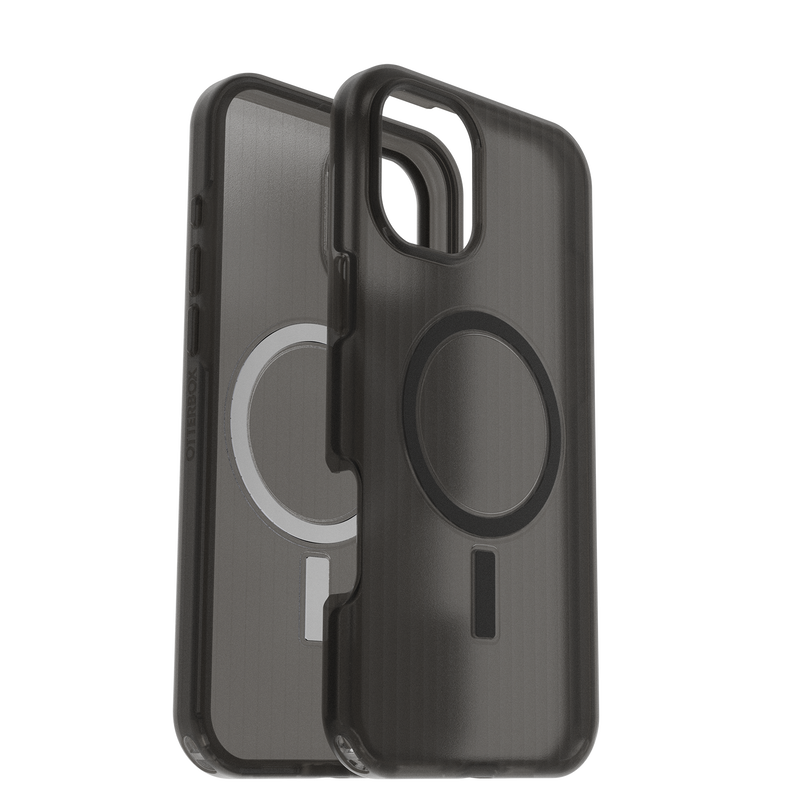 OtterBox | Symmetry Soft-Touch iPhone 16 Plus - Dark Echo | 77-96592