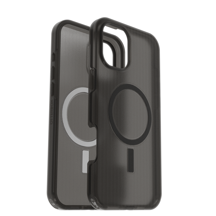 OtterBox | Symmetry Soft-Touch iPhone 16 Plus - Dark Echo | 77-96592