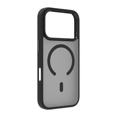 SPECTRUM | Halo Slim Magsafe Case iPhone 17 Pro - Black Smoke | 2014HALO