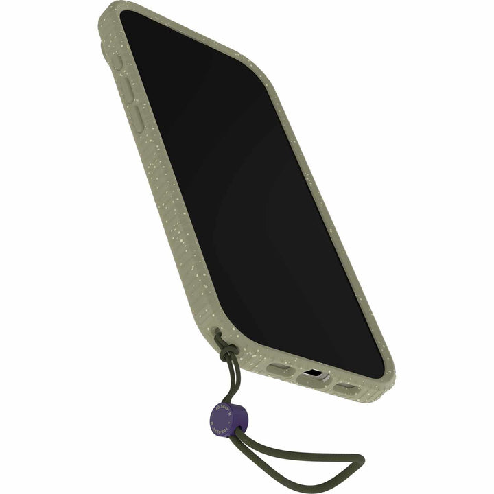 Otterbox | Sole MagSafe Case Fair Play for iPhone 17 Air - Green | 77-99402