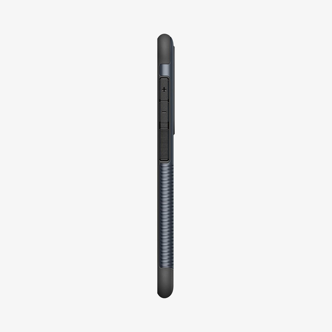 Spigen | Slim Armor MagFit for Samsung Galaxy S26 - Metal Slate | SGPACS10742