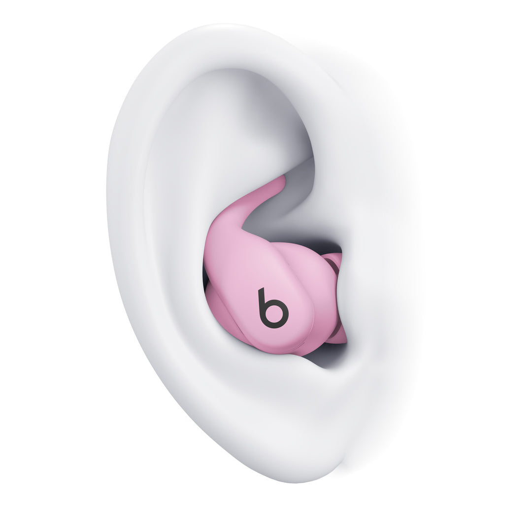Beats | Powerbeats Fit Wireless Noise Cancelling Earbuds - Power Pink | ME2M4LL/A