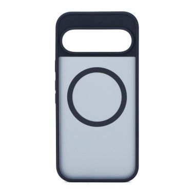 SPECTRUM | Halo Slim MagSafe Case Google Pixel 10/10 Pro/9/9 Pro - Black Smoke | PIXEL10HALO