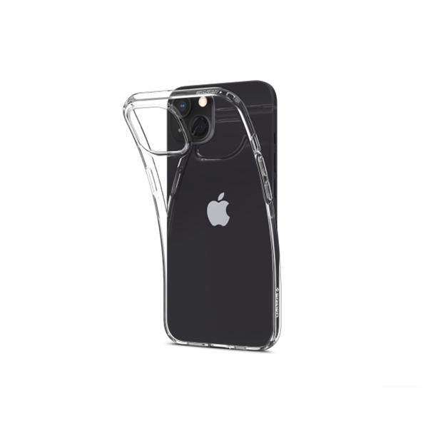 Spigen | Crystal Flex Case iPhone 13 Mini - Crystal Clear | SGPACS03347