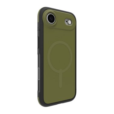 ZAGG | Graphene Sedona Snap iPhone 17 Air Case - Sea Kelp | 702319109
